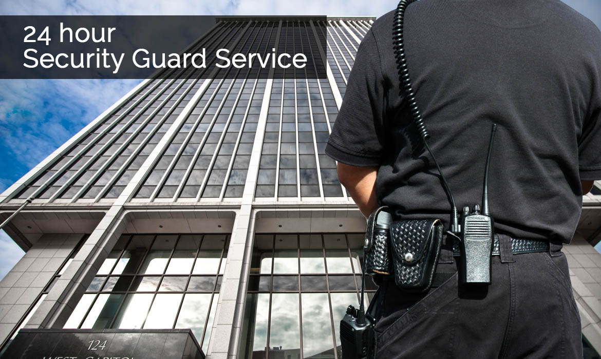 247 Security CCTV